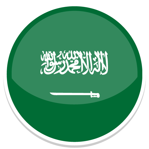 Arabian Flag