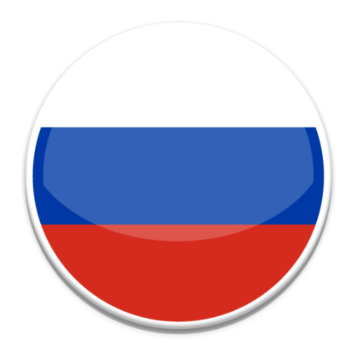 Russian Flag